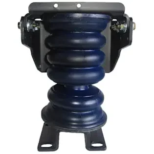 SuperSprings SSR-101-40-2 Two-piece unit attached top and bottom that allow unlimited travel