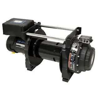 Superwinch 1518100 Tiger Shark Winch