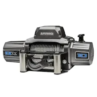 Superwinch 1710200 SX10 Winch