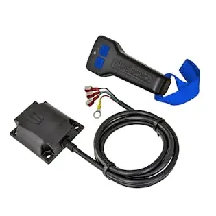 Superwinch 2275 Winch Remote Control Kit