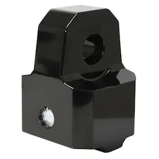 Superwinch 2571 Integrated Winch Shackle Fits all winch ropes to 1/2 diameter