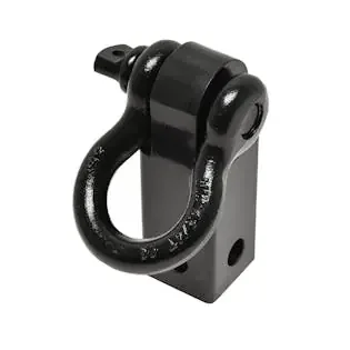 Superwinch 2573 Receiver Shackle Bracket