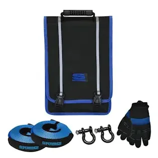 Superwinch 2578 Recovery Kit