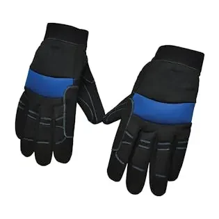 Superwinch 2580 Winching Gloves