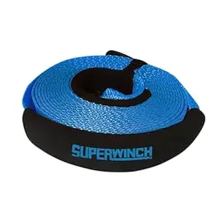 Superwinch 2587 Recovery Strap