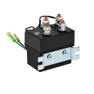 Superwinch 87-12893 Winch Solenoid