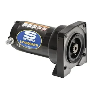 Superwinch 87-24078 Winch Motor