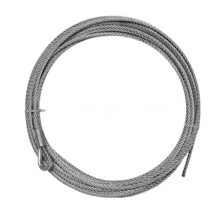 Superwinch 89-24640 Winch Wire Rope