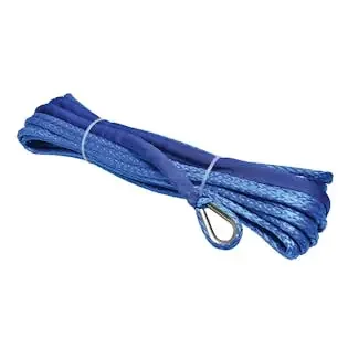 Superwinch 89-24642 Winch Synthetic Rope
