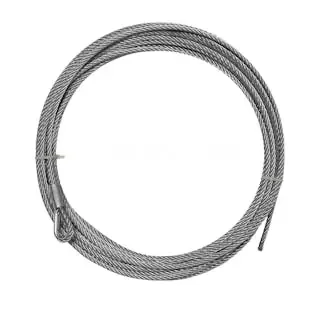 Superwinch 90-24575 Winch Wire Rope