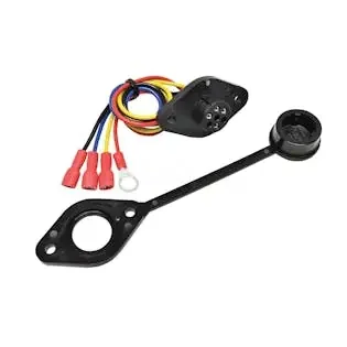 Superwinch 90-25048-01 Socket Assembly
