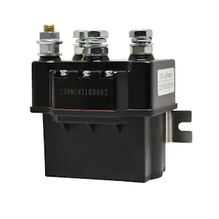 Superwinch 90-32503 Replacement Solenoid for Tiger Shark 13500/15500/17500 Winches