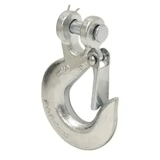 Superwinch 90-42471 Clevis Hook