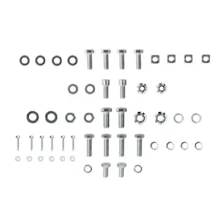 Superwinch 90-42777 Winch Hardware Kit