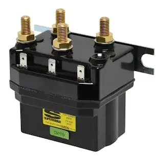Superwinch S100233-01 Replacement Contactor for SI Small Frame 24V DC Winch