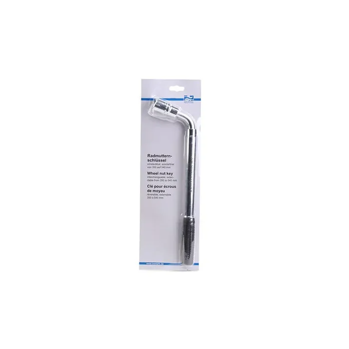 SW-Stahl 02105SB Wheel brace Spanner size 17, 19