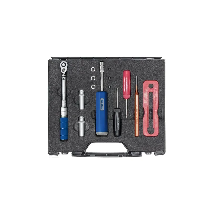SW-Stahl 02129L Tool Set, tyre pressure control system