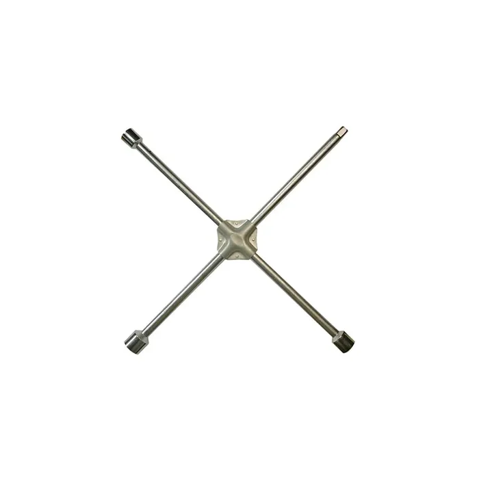 SW-Stahl 02400L Spider wheel brace Spanner size 24, 27, 3/4, 32