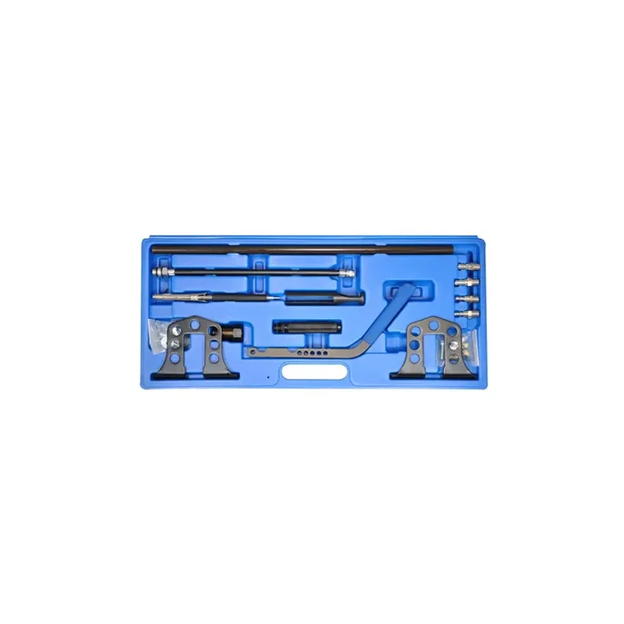 SW-Stahl 08650L Wheel Chock