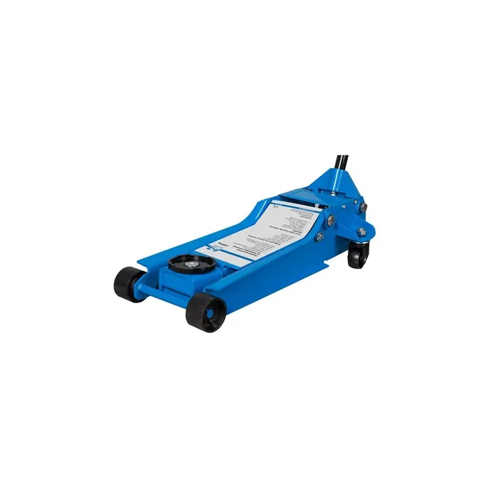 SW-Stahl 20741L Jack 3t, Hydraulic, SUVs, Trolley jack