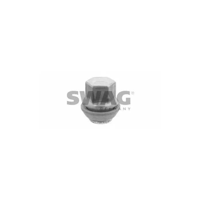 SWAG 50 90 3427 Wheel Nut