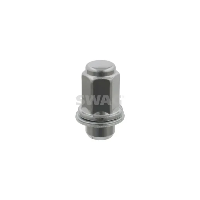 SWAG 81 92 6586 Wheel Nut