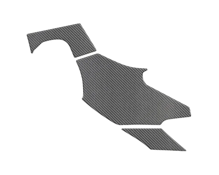Swing Arm Accent Trim Fits 2019-2024 Can-Am Ryker
