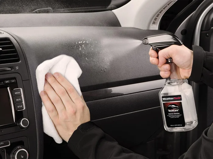 TechCare® Interior Detailer