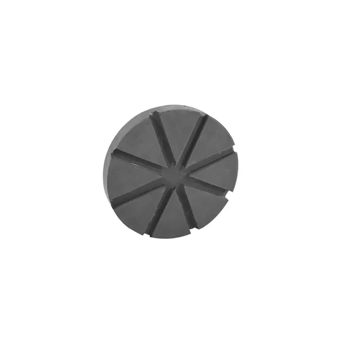 TEDGUM 00846838 Support Plate, mobile jack