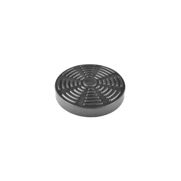 TEDGUM 00847597 Support Plate, mobile jack