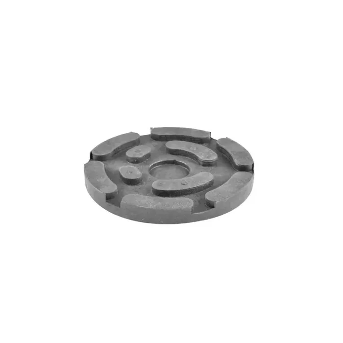 TEDGUM 00848879 Support Plate, mobile jack