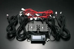 TEIN EDFC ACTIVE Controller Kit EDK04-P8021