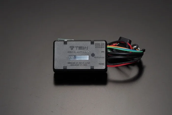 TEIN EDFC Signal Converter EDC01-Q0351
