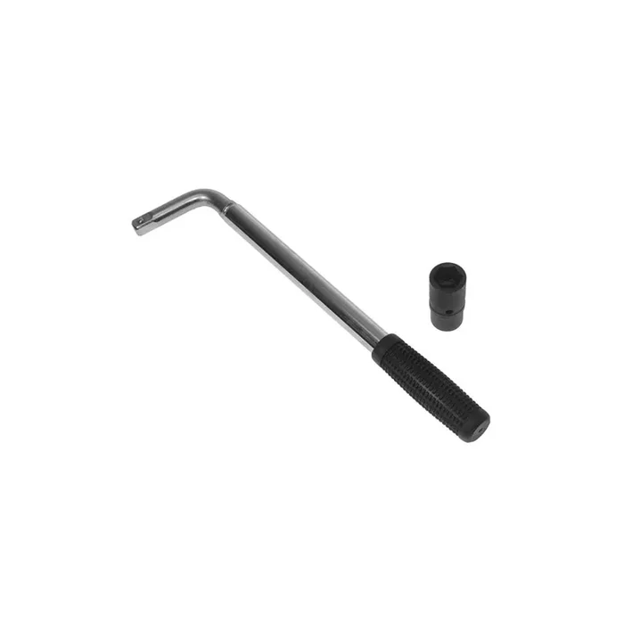 TengTools 73170102 Wheel brace Spanner size 17, 19