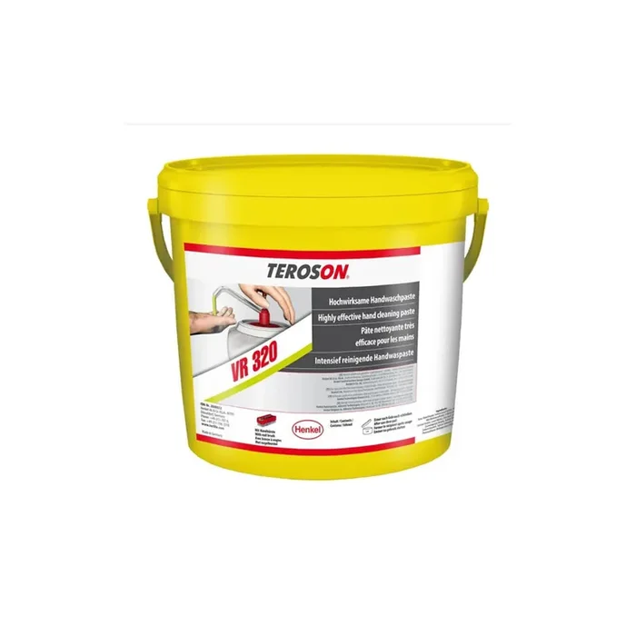 TEROSON 2088495 Wall dispenser support 2kg, Bucket