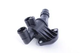 Thermostat for FSI with Housing