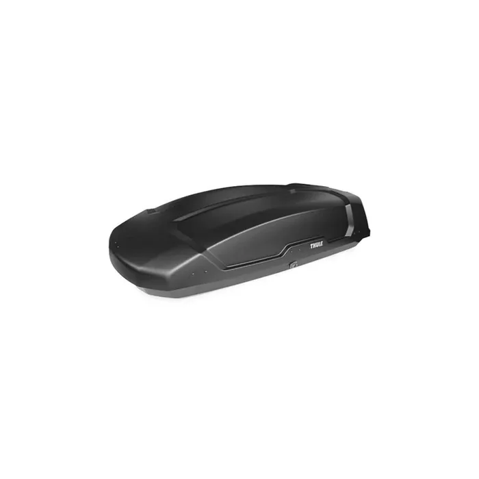 THULE Force XT L 635700 Roof box 450 l Black 190 x 84 x 46 cm, 75 kg