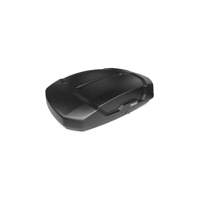 THULE Force XT S 635100 Roof box 300 l Black 139 x 89.5 x 39 cm, 75 kg