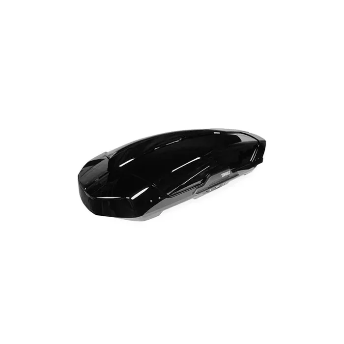 THULE Motion XT L 629701 Roof box 450 l Black 195 x 89 x 44 cm, 75 kg