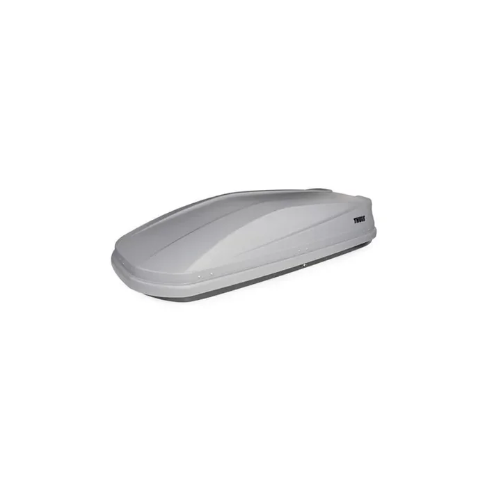 THULE Touring L 780 634800 Roof box 420 l Titanium 196 x 78 x 43 cm, 50 kg