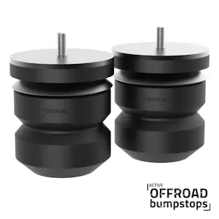 Timbren ABSFRRGR Active Off-Road Bumpstops