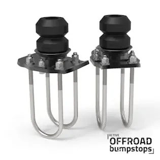 Timbren ABSGMFK Active Off-Road Bumpstops