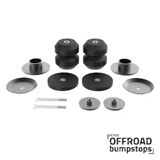 Timbren ABSJRGD Active Off-Road Bumpstops
