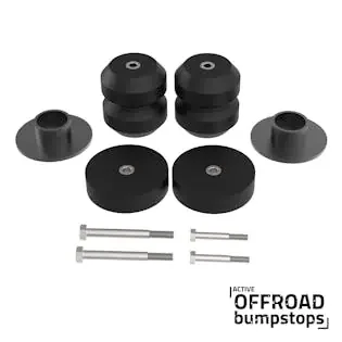 Timbren ABSTOR4R Active Off-Road Bumpstops