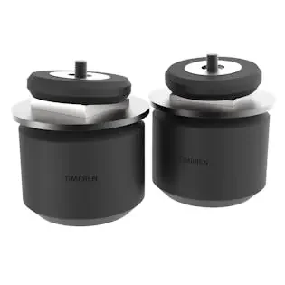 Timbren DDF974A SES Suspension Enhancement System
