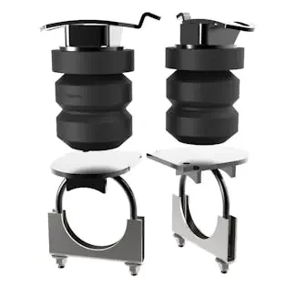 Timbren DDR05 SES Suspension Enhancement System