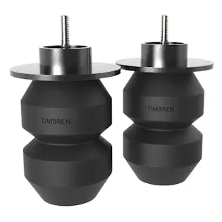 Timbren DDR1004 SES Suspension Enhancement System