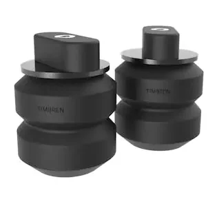 Timbren DF25004B SES Suspension Enhancement System