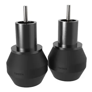 Timbren DF350 SES Suspension Enhancement System