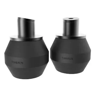 Timbren DF3504BA SES Suspension Enhancement System